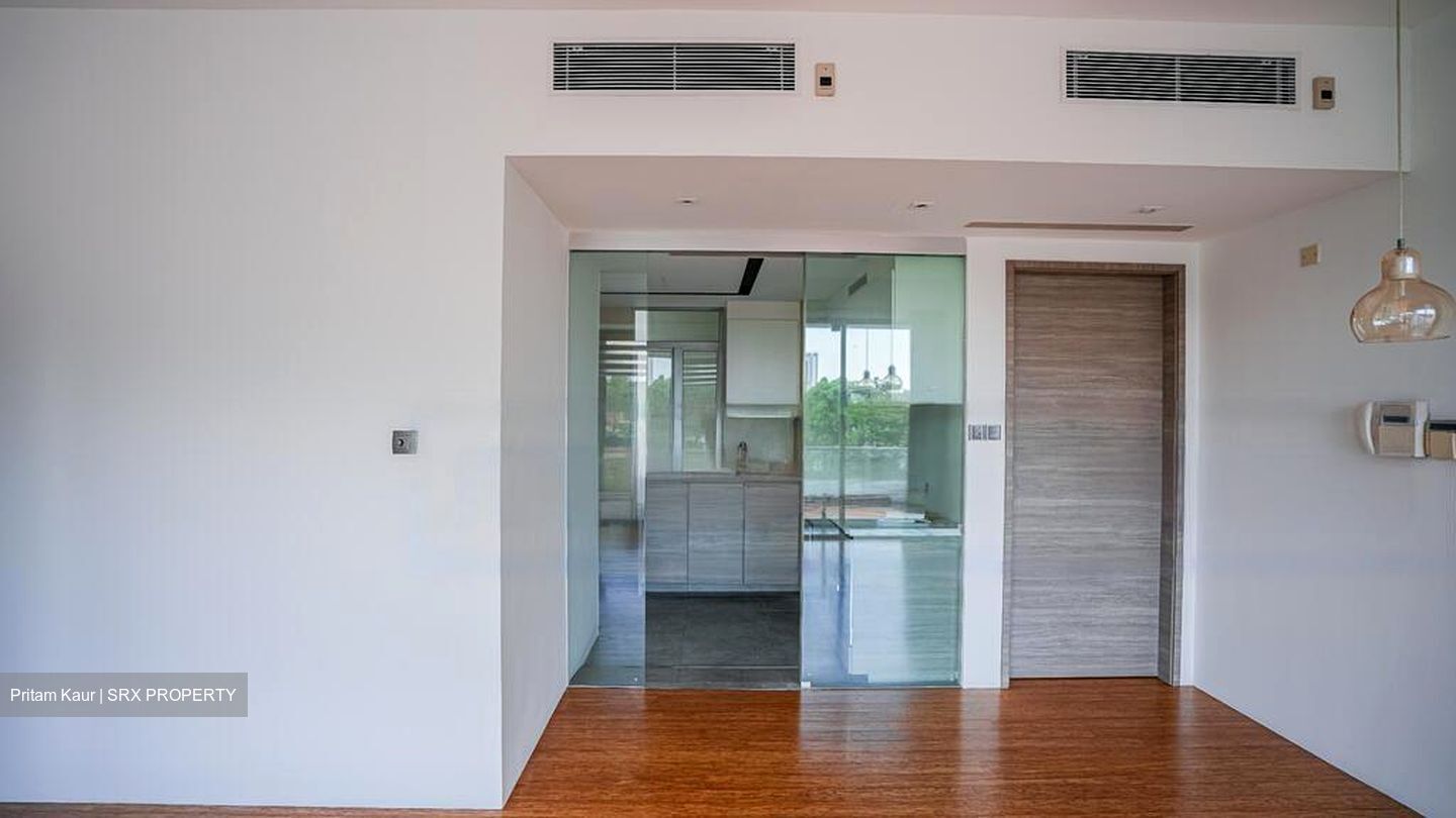 One Tree Hill Residence (D10), Apartment #483359081